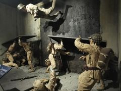 -上海四行仓库抗战纪念馆