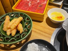 -水林间·寿喜烧自助(仙林金鹰店)