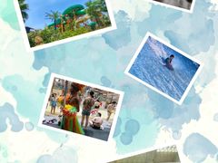 -杭州开元森泊度假乐园