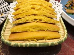 玉米饼-海霸王特色海鲜家常菜(四合路店)