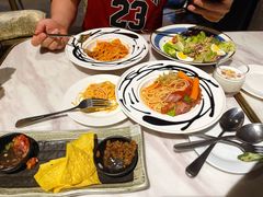 -STARRY CAFE & LOUNGE BAR(高新店)