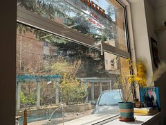 -RIPPLE COFFEE涟漪咖啡
