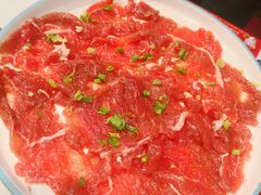 -大龍火锅(簋街店)