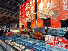 -永辉超市(通州万达店)