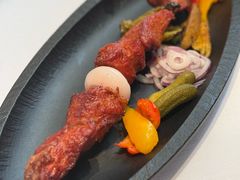 -马克西姆俄罗斯餐厅(通亚街店)