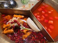 -周师兄大刀腰片火锅(洪崖洞旗舰店)