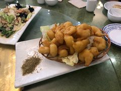 -桃子餐厅·天津菜(红星路直营店)