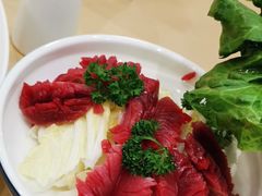 -小天鹅火锅·一线江景洪鼎旗舰店(洪崖洞店)