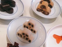 -惠丰堂饭庄·烤鸭·京味菜(翠微路店)