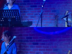 -JUKEBOX玖部音乐餐厅(华侨城店)