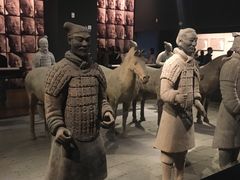 -陕西历史博物馆