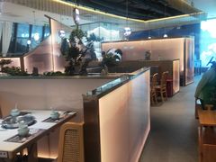 -马家斑.鲜鱼火锅(松湖万科店)
