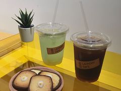 -XI·LaundryCafe 喜咖自助洗衣咖啡店