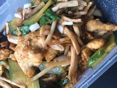 -京味精餐厅(长椿里小区店)