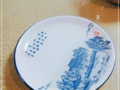 -春水锅贴·传统鲁菜(大明湖店)