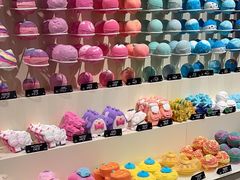 -LUSH(威尼斯人店)