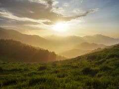 -灵山