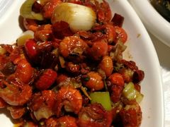 -可可大虾武汉土菜大排档(万松园1店)