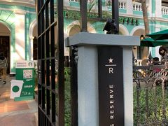 -星巴克臻选(广州沙面店)