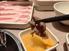 -浅锅和牛小锅放题(深业上城店)
