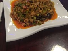 -缪氏川菜(丰盛町店)