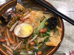 -韦记螺蛳粉(NO2店)