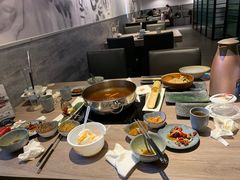 大堂-老鼎旺安格斯牛肉火锅(衡艺广场店)
