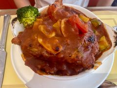 -太平馆餐厅(油麻地店)