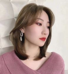 -FASHION PALACE hair+