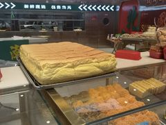 -智盛宫廷糕点(金顶街店)