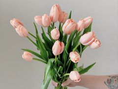 -花邻FloweringLife花艺气球派对(武康大楼店)