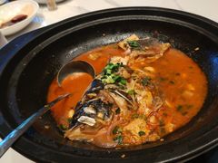 -筱爷叔·上海传统手工菜(新桥店)