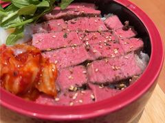 -池奈·咖喱蛋包饭(熙地港店)