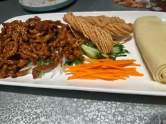 -老济南·地道济南菜(大明湖店)