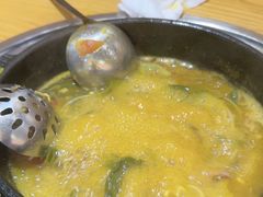 -黔三一夺夺粉酸汤火锅(百信店)