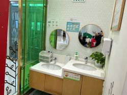 -青苗儿童口腔(长楹天街购物中心)