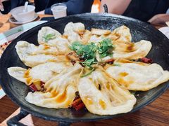 地锅排骨-东来土菜馆(民祥园路店)
