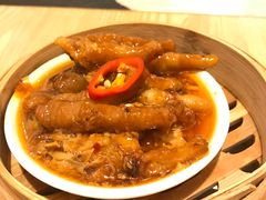 -添好运点心专门店(百老汇店)