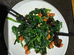 -小城粥道·海胆鲜虾粥(解放广场店)