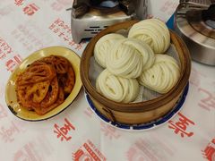 -堂瓦里·33年传统赣菜(第一街区店)