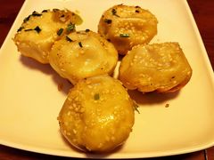 -舒蔡记生煎菜饭(云南中路店)