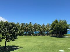 -亚龙湾红树林度假酒店-韩轩韩餐厅