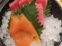 -水木锦堂·自助铁板烧(方庄时代店)