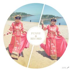 -伯爵风尚全球旅拍