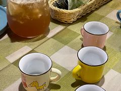 -美森西餐厅(曙光大道店)