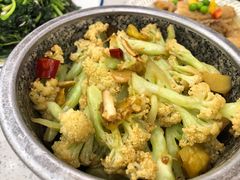有机花菜-新名仕(仙霞路店)