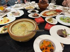 -欣旺·迎宾楼·百年无锡菜