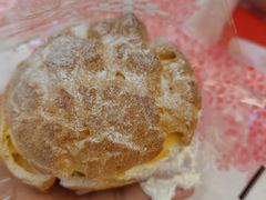 -樱花糕坊(凯德广场店)