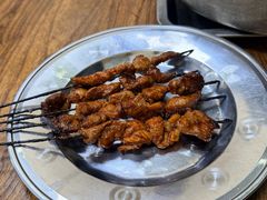 -马相卿特色烤肉面食馆(虎台店)