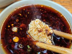 -汝萍传统蘸水菜(春华路总店)